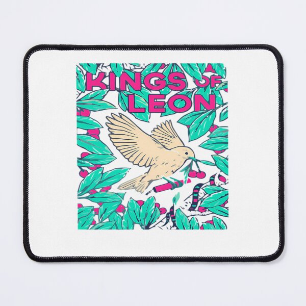 Item preview, King of Leon designed and sold by AbdelmagedNour.