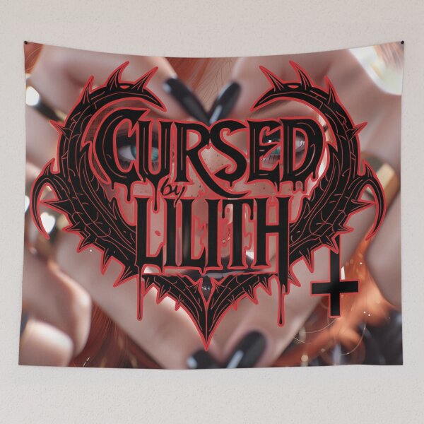Item preview, Cursed by Lilith designed and sold by CursedbyLilith.
