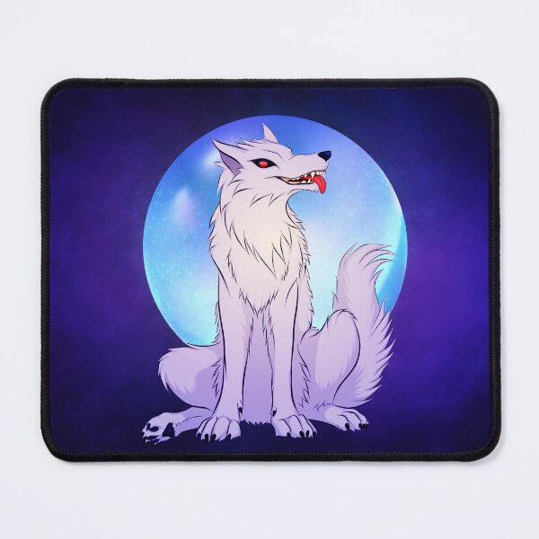 Item preview, Wolf - LykanYouko designed and sold by LykanYouko.