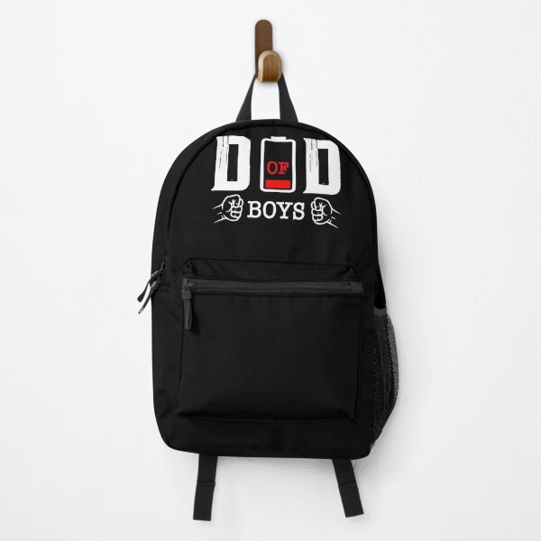 Item preview, Dad of Boys Funny Father day 2026 retro designed and sold by QuiteOrbit.