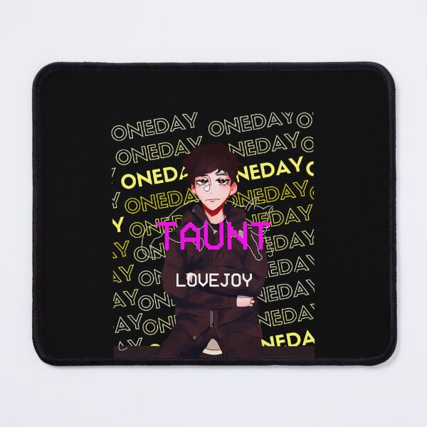 Item preview, lovejoy designed and sold by KaNaBaH.