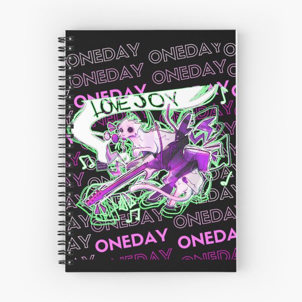 Item preview, lovejoy designed and sold by TROUBLESHOOTS.