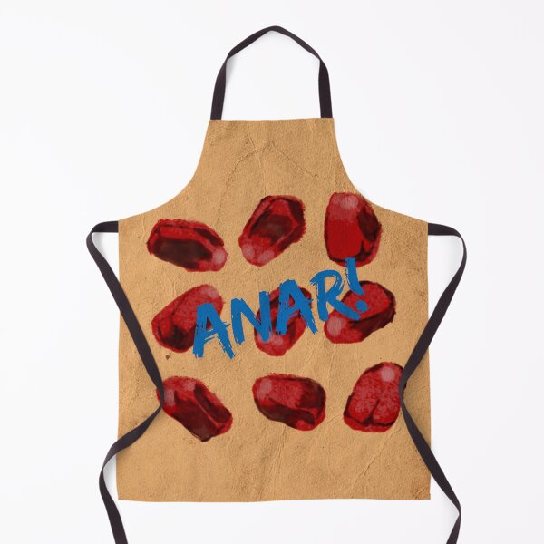 Item preview, Anar! designed and sold by TarimStudio.
