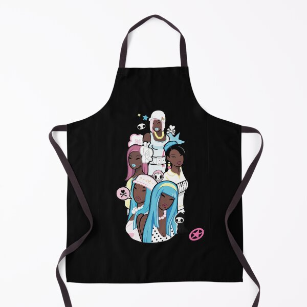 Item preview, Tokidoki designed and sold by JarquinDD.