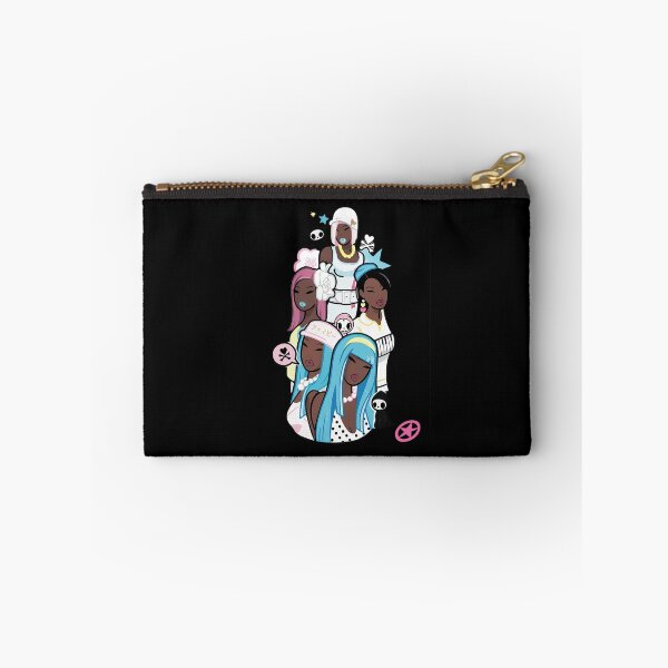 Item preview, Tokidoki designed and sold by JarquinDD.