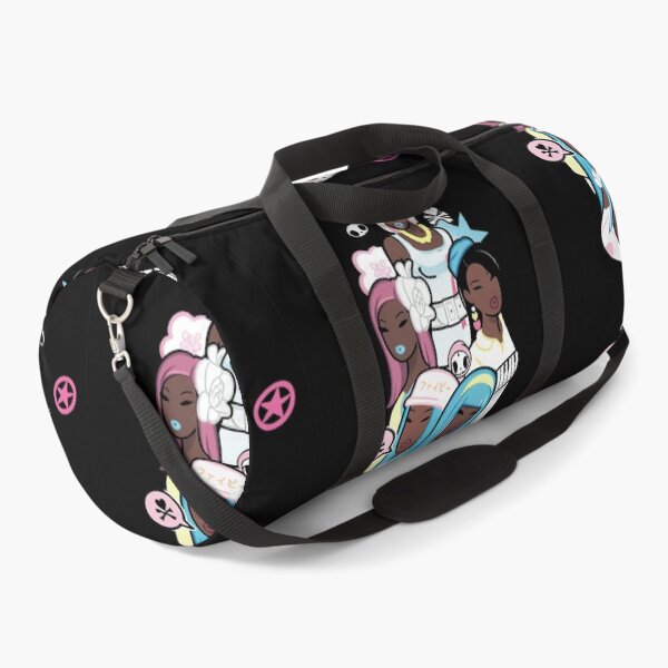 Item preview, Tokidoki designed and sold by JarquinDD.