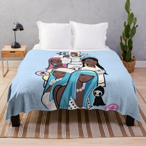 Item preview, Tokidoki designed and sold by JarquinDD.