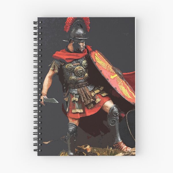 Item preview, Roman Legionary designed and sold by AM FineArtPrints.