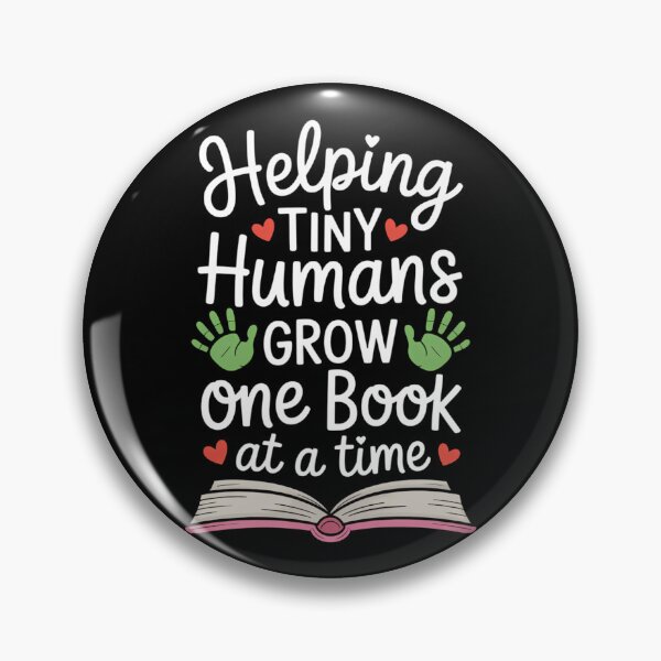 Item preview, School Librarian School Library Cute Lovers designed and sold by EoraccoDesigns.