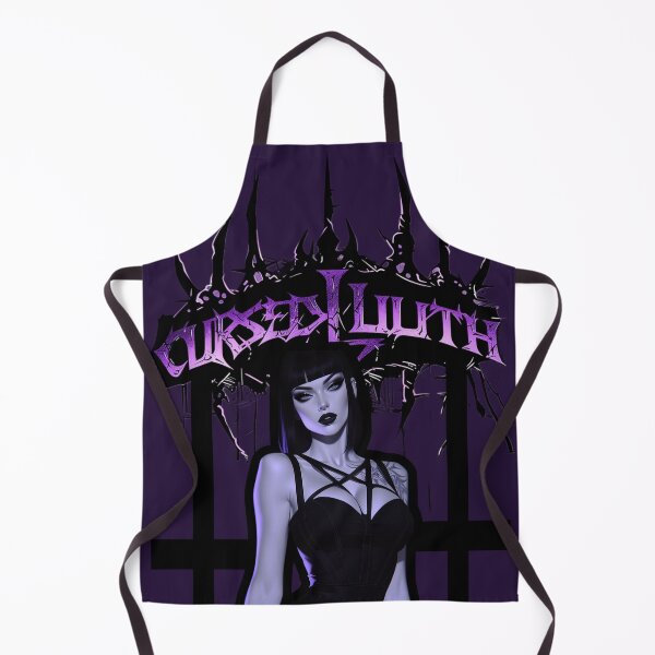 Item preview, Cursed by Lilith designed and sold by CursedbyLilith.