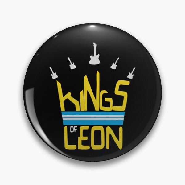 Item preview, King of Leon designed and sold by AbdelmagedNour.