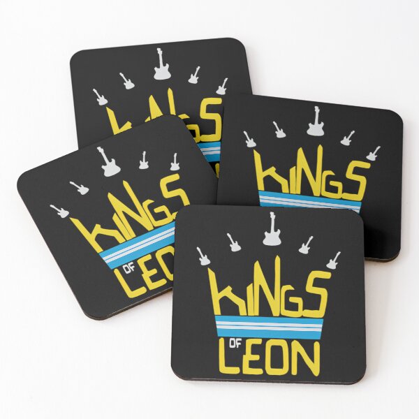 Item preview, King of Leon designed and sold by AbdelmagedNour.