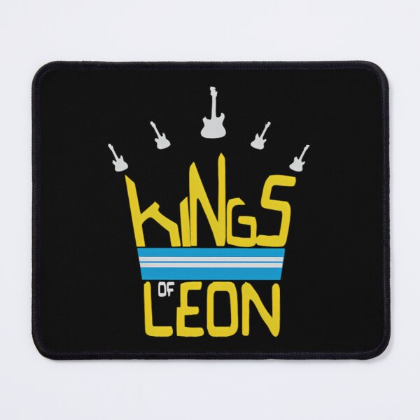 Item preview, King of Leon designed and sold by AbdelmagedNour.
