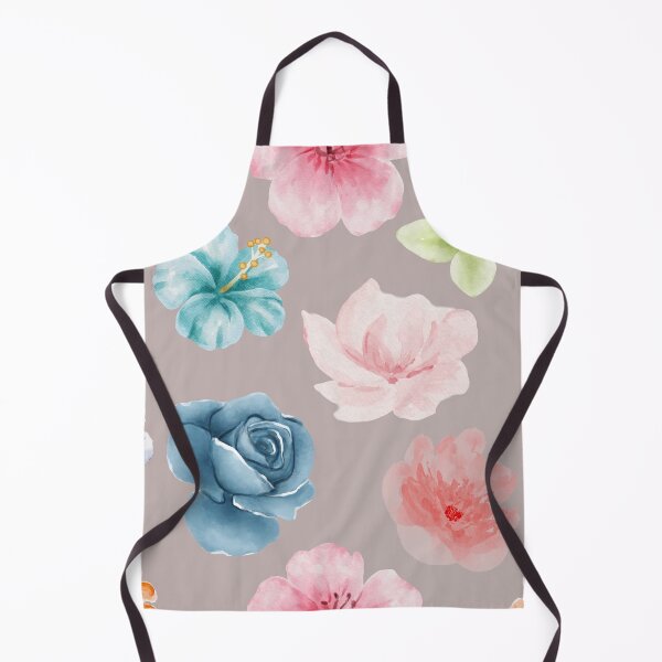 Item preview, Elegant Flowing Crimson Flower Poster designed and sold by STTrillionTEES.