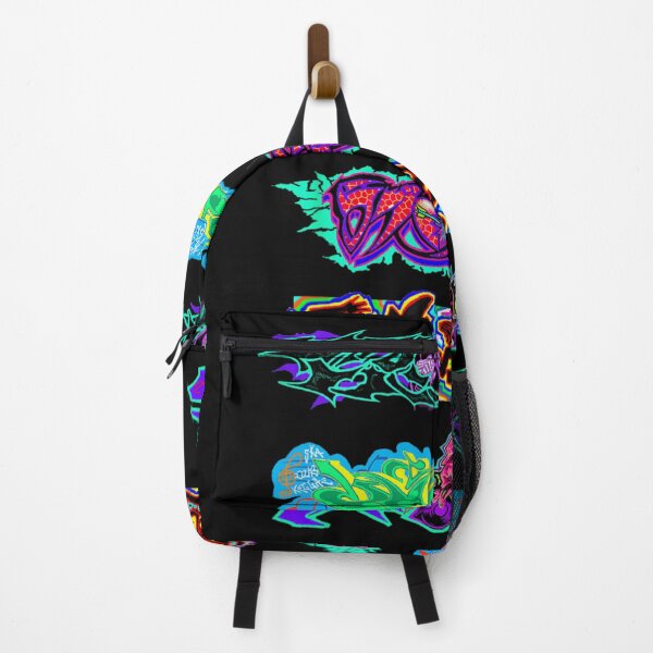 Item preview, Large Graffiti designed and sold by AllanKexiono.