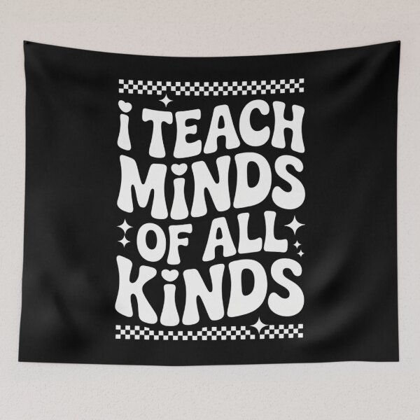 Item preview, Special Education Teacher Lovers designed and sold by EoraccoDesigns.