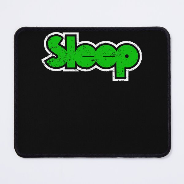 Item preview, Sleep designed and sold by Quintrixr.