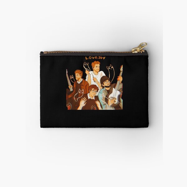 Item preview, lovejoy designed and sold by TROUBLESHOOTS.
