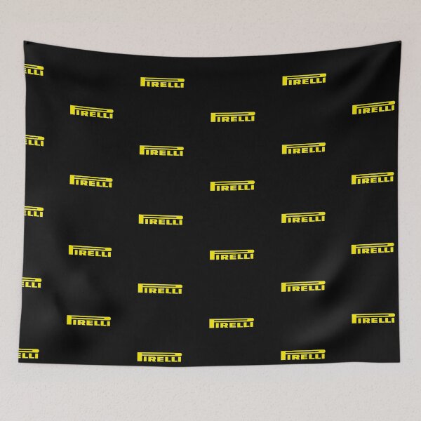 Item preview, floral of pirelli designed and sold by mariegertop.