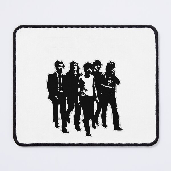Item preview, The strokes designed and sold by AbdelmagedNour.