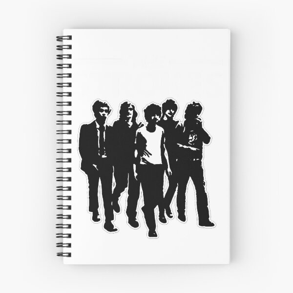 Item preview, The strokes designed and sold by AbdelmagedNour.