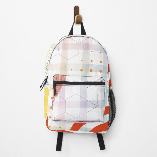 Item preview, Geometric  patterns and Flowing lines  designed and sold by FlowerSeller1.
