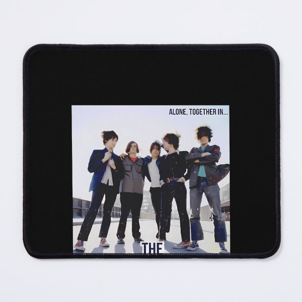 Item preview, The strokes designed and sold by TheBUniverse.