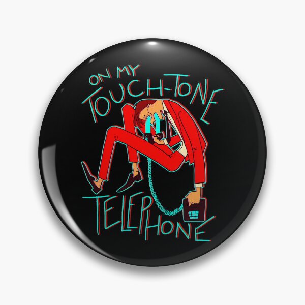 Item preview, lovejoy designed and sold by TROUBLESHOOTS.