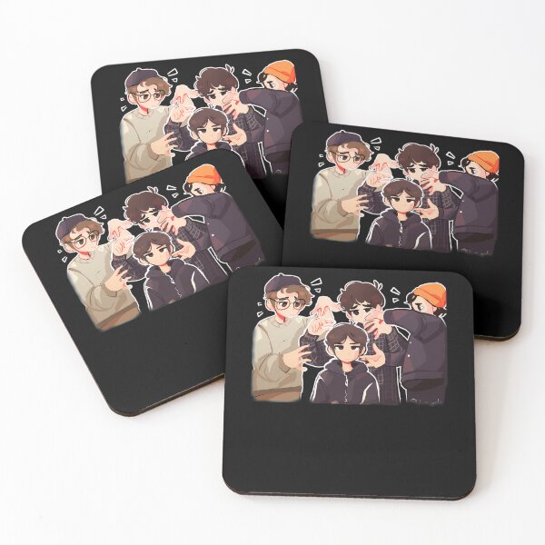 Item preview, lovejoy designed and sold by KaNaBaH.