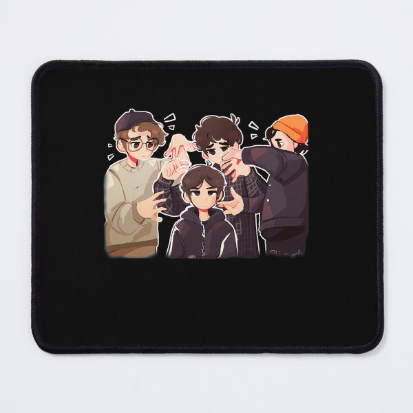 Item preview, lovejoy designed and sold by KaNaBaH.