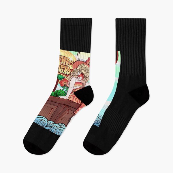 Item preview, Carmelo Mochiko Pier Chill designed and sold by J-Mindful.