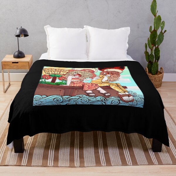 Item preview, Carmelo Mochiko Pier Chill designed and sold by J-Mindful.