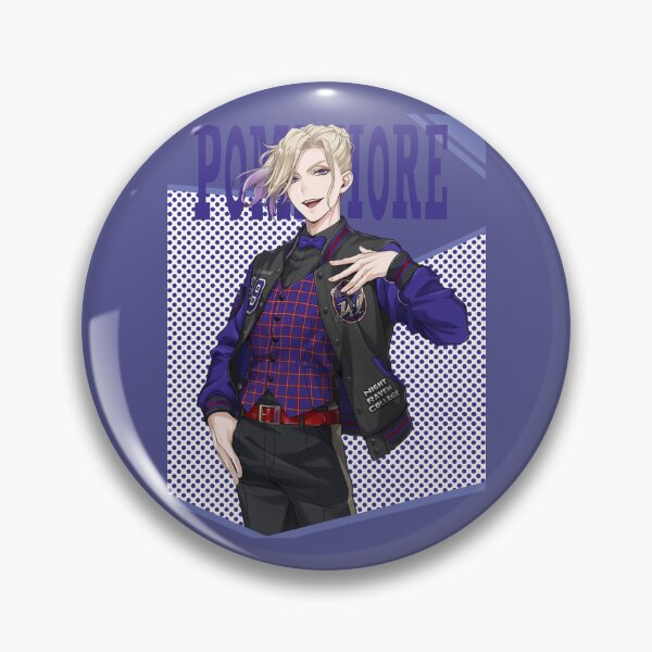 Item preview, Vil’s Birthday Jacket  designed and sold by Fanfict.