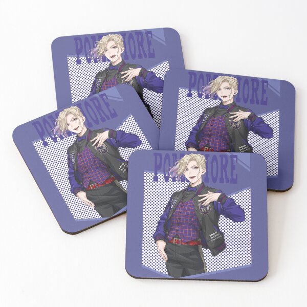 Item preview, Vil’s Birthday Jacket  designed and sold by Fanfict.