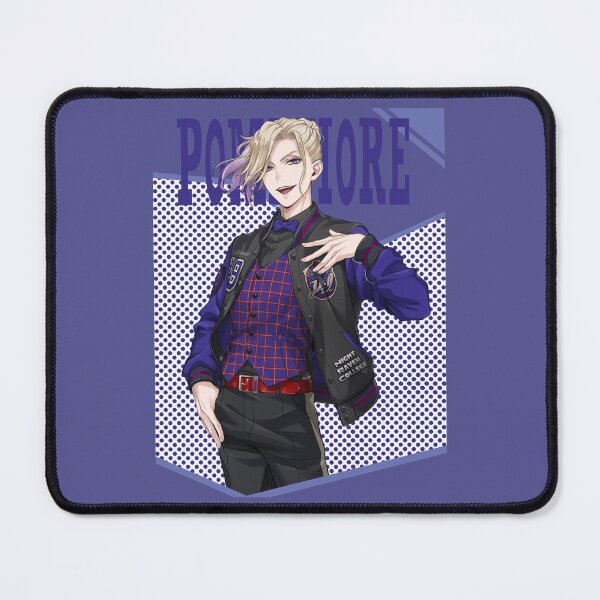 Item preview, Vil’s Birthday Jacket designed and sold by Fanfict.