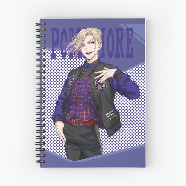 Item preview, Vil’s Birthday Jacket  designed and sold by Fanfict.
