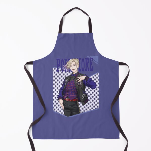Item preview, Vil’s Birthday Jacket designed and sold by Fanfict.