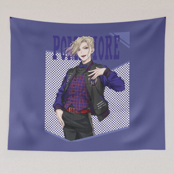 Item preview, Vil’s Birthday Jacket  designed and sold by Fanfict.