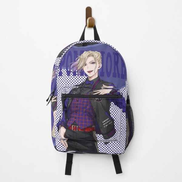 Item preview, Vil’s Birthday Jacket  designed and sold by Fanfict.