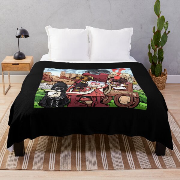 Item preview, The Royal Caravan Confusion designed and sold by J-Mindful.
