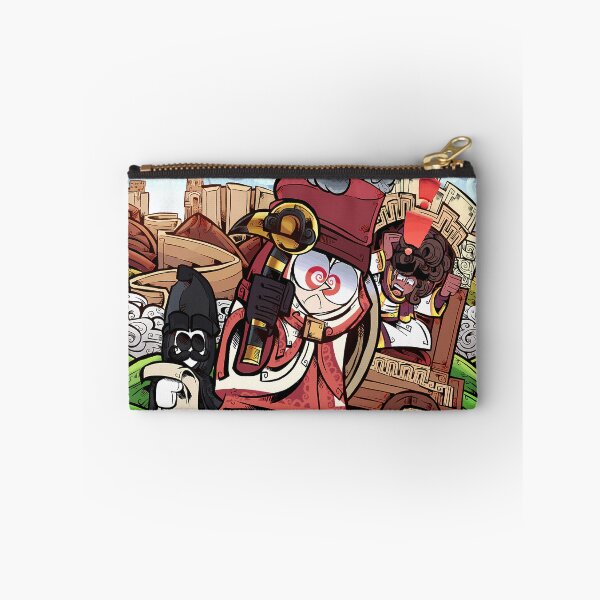 Item preview, The Royal Caravan Confusion designed and sold by J-Mindful.