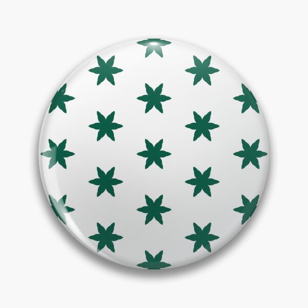 Item preview, green stars designed and sold by mariegertop.