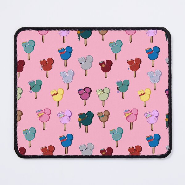 Item preview, Princess Mouse Pop Print designed and sold by KellieSpace.