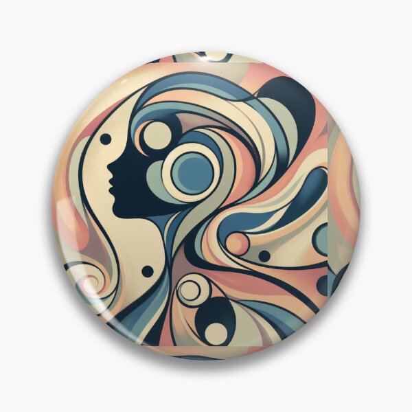 Item preview, Modern designed and sold by Fuzzymooselogs.