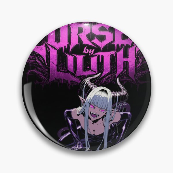 Item preview, Cursed by Lilith designed and sold by CursedbyLilith.