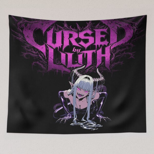 Item preview, Cursed by Lilith designed and sold by CursedbyLilith.