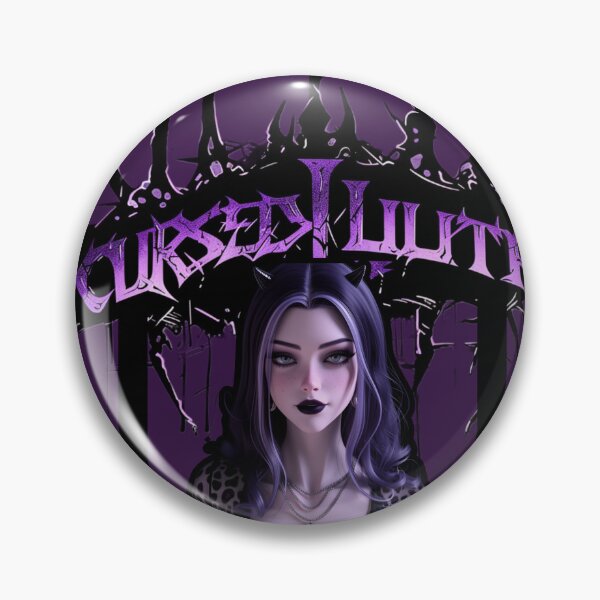 Item preview, Cursed by Lilith designed and sold by CursedbyLilith.