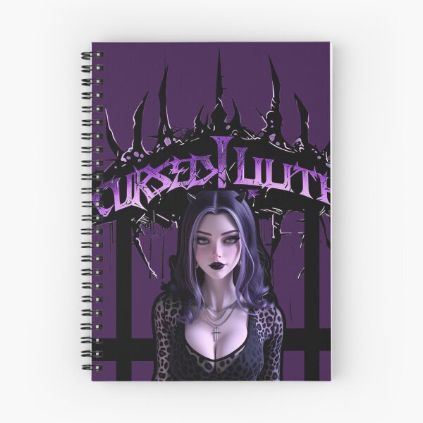 Item preview, Cursed by Lilith designed and sold by CursedbyLilith.