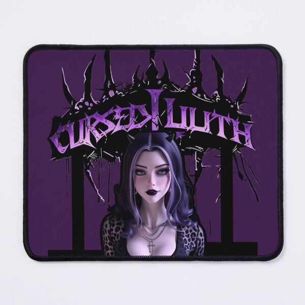 Item preview, Cursed by Lilith designed and sold by CursedbyLilith.