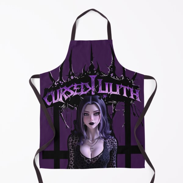 Item preview, Cursed by Lilith designed and sold by CursedbyLilith.